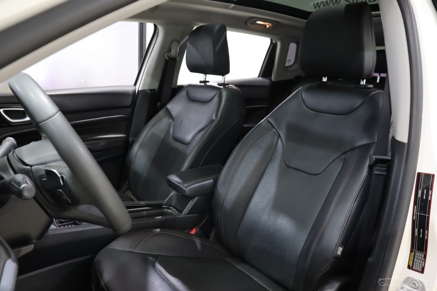 jeep compass 1.3 t270 turbo flex limited at6 4p automatico 20236
