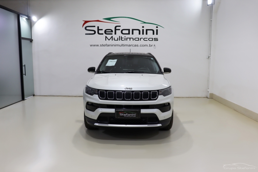 jeep compass 1.3 t270 turbo flex limited at6 4p automatico 20231