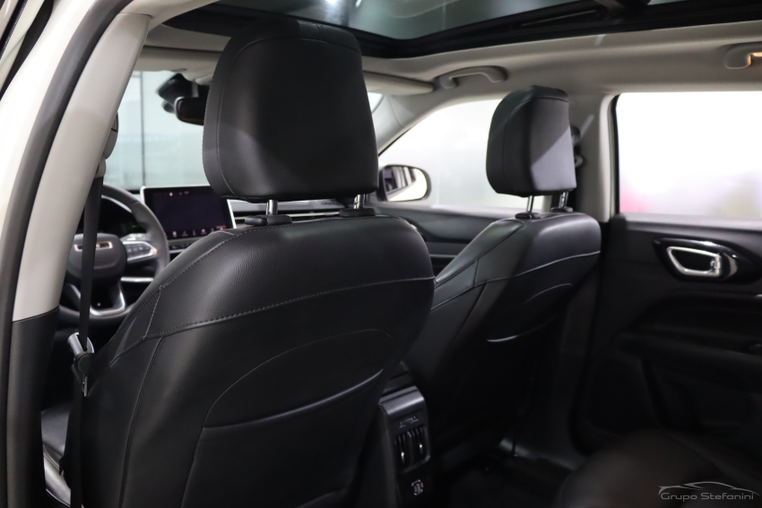jeep compass 1.3 t270 turbo flex limited at6 4p automatico 20238