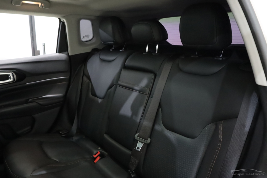 jeep compass 1.3 t270 turbo flex limited at6 4p automatico 20237