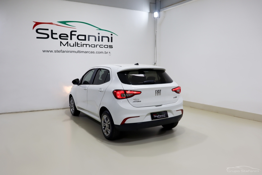 fiat argo 1.0 firefly flex drive manual 4p 202512