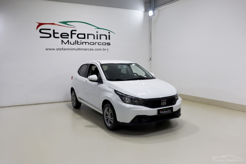 fiat argo 1.0 firefly flex drive manual 4p 20252