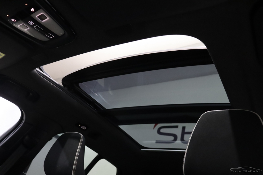 volvo xc40 p8 recharge twin electric ultimate awd 7.8 eletrico 4p automatico 20239