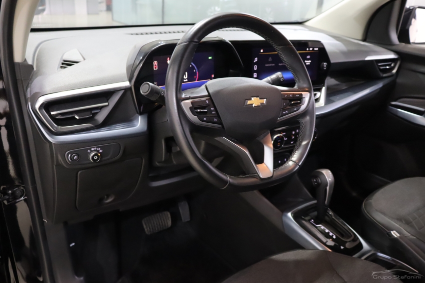 chevrolet spin 1.8 ltz 8v flex 4p automatico 20253