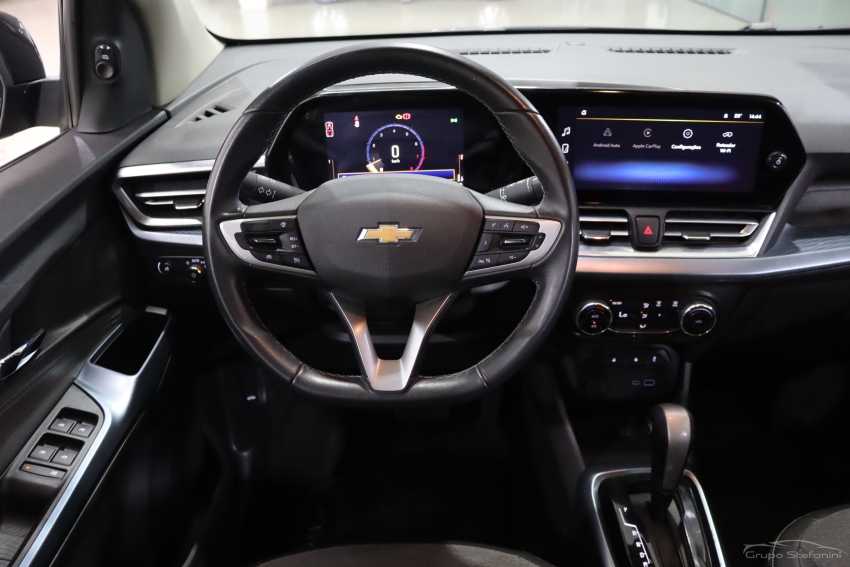 chevrolet spin 1.8 ltz 8v flex 4p automatico 20254