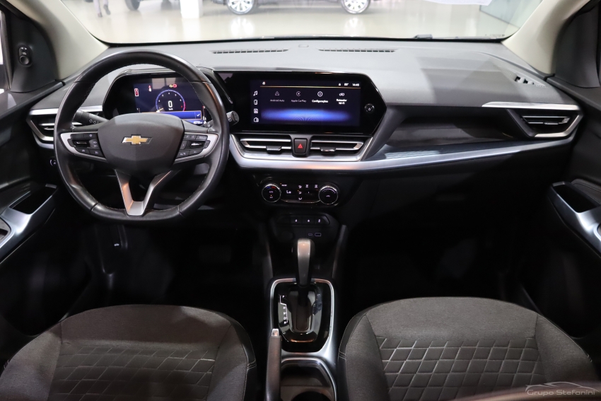 chevrolet spin 1.8 ltz 8v flex 4p automatico 20255