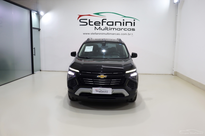 chevrolet spin 1.8 ltz 8v flex 4p automatico 20251