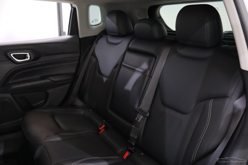 jeep compass 1.3 t270 turbo flex longitude at6 4p automatico 20247