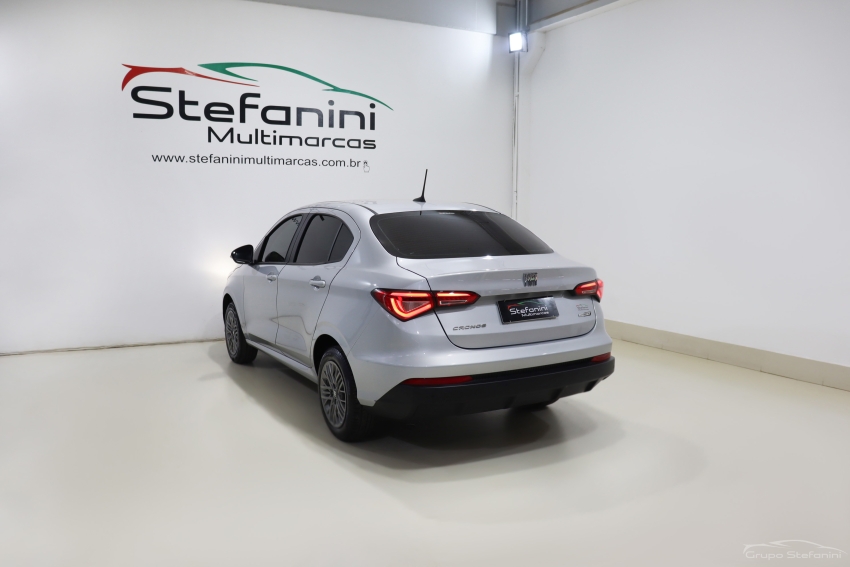 fiat cronos 1.3 firefly flex drive manual 4p 202612