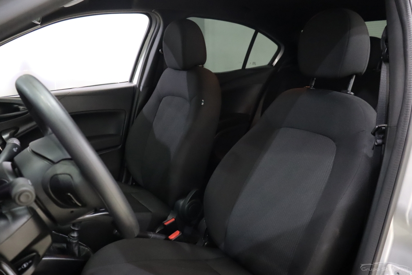 fiat cronos 1.3 firefly flex drive manual 4p 20266