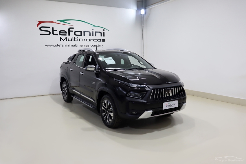 fiat toro 2.2 turbo diesel ranch 4wd at9 4p automatico 20262