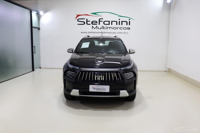 fiat toro 2.2 turbo diesel ranch 4wd at9 4p automatico 20261