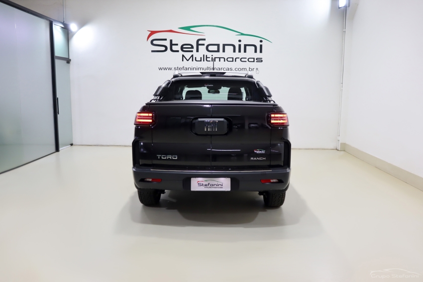 fiat toro 2.2 turbo diesel ranch 4wd at9 4p automatico 202611