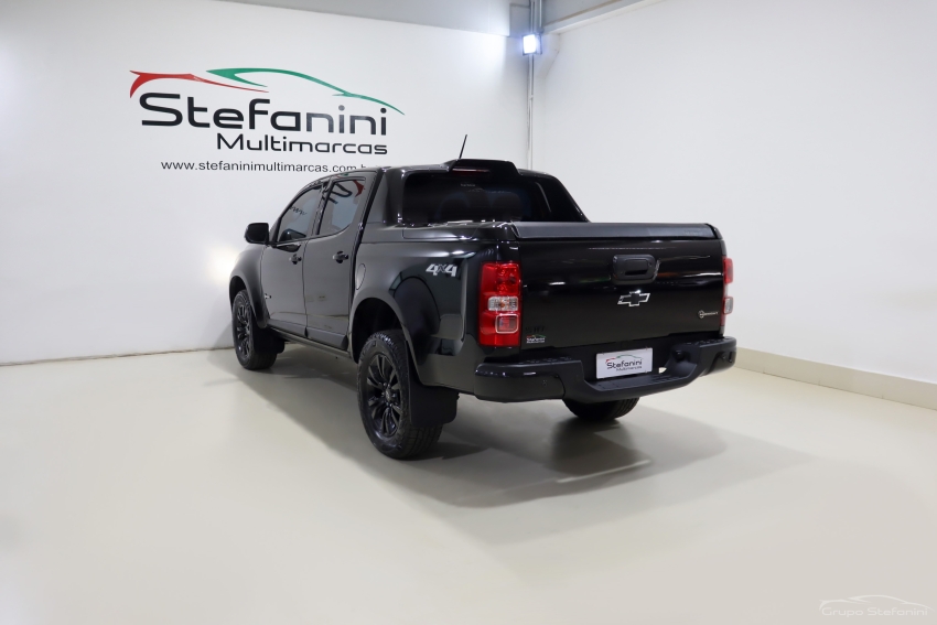 chevrolet s10 2.8 16v turbo diesel midnight cd 4x4 automatico 4p 202412