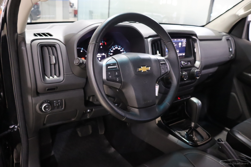 chevrolet s10 2.8 16v turbo diesel midnight cd 4x4 automatico 4p 20243