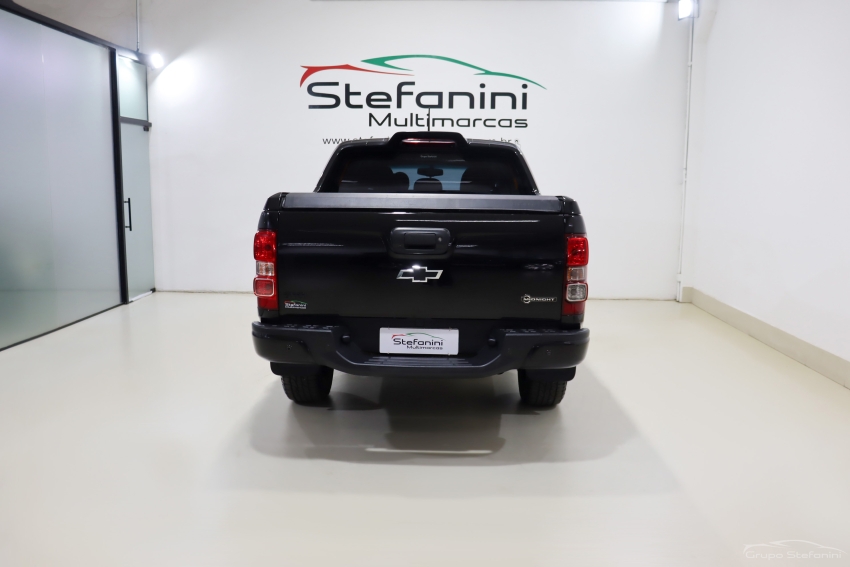 chevrolet s10 2.8 16v turbo diesel midnight cd 4x4 automatico 4p 202411
