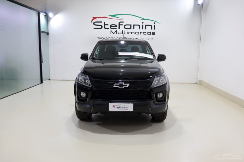 chevrolet s10 2.8 16v turbo diesel midnight cd 4x4 automatico 4p 20241
