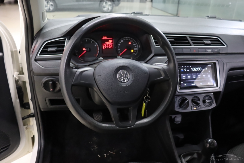volkswagen saveiro 1.6 msi robust cs 8v flex 2p manual 20234