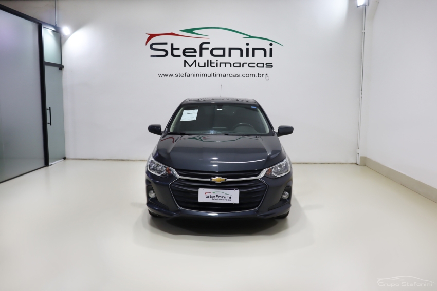 chevrolet onix 1.0 flex lt manual 4p 20241