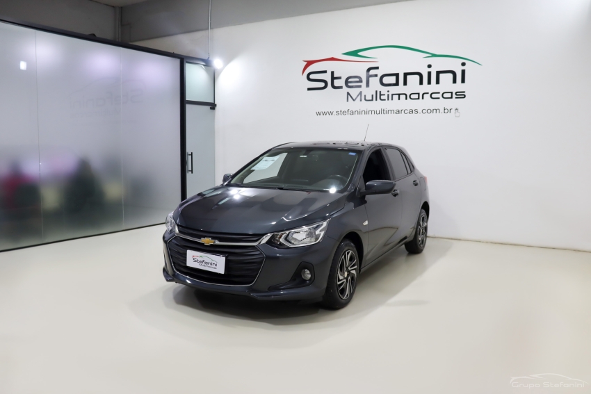 chevrolet onix 1.0 flex lt manual 4p 2024