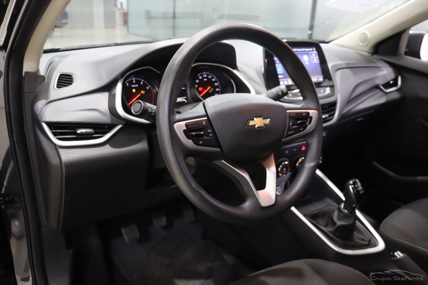 chevrolet onix 1.0 flex lt manual 4p 20243