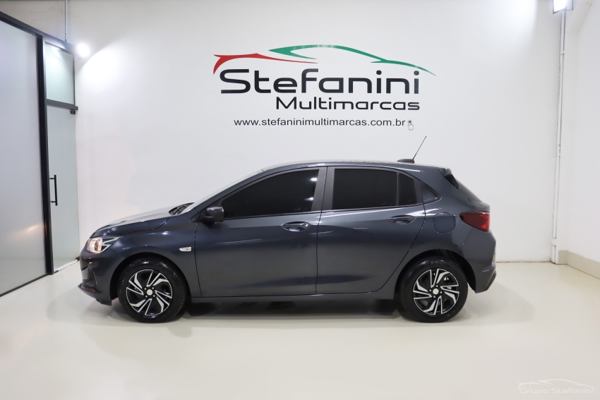 chevrolet onix 1.0 flex lt manual 4p 20249