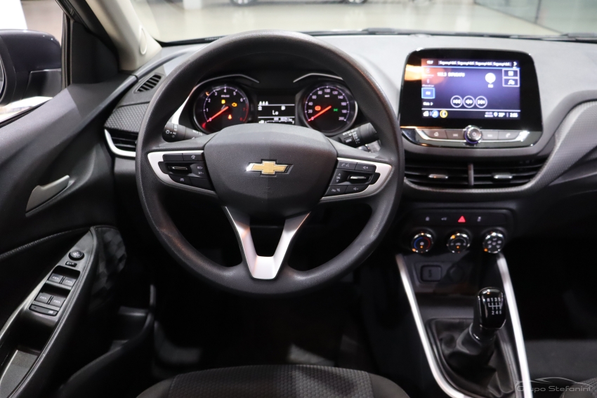 chevrolet onix 1.0 flex lt manual 4p 20244