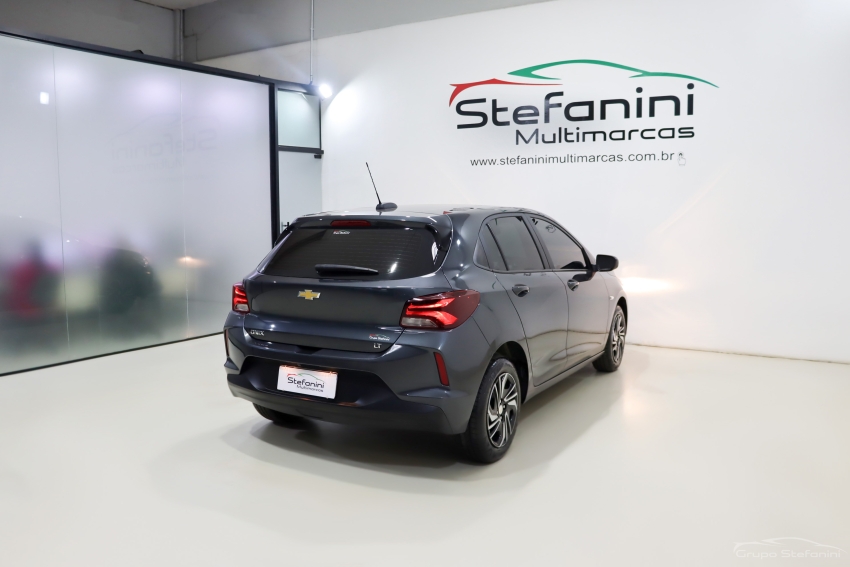 chevrolet onix 1.0 flex lt manual 4p 202410