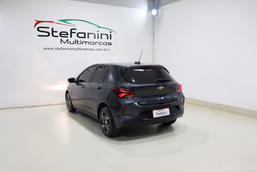 chevrolet onix 1.0 flex lt manual 4p 202412