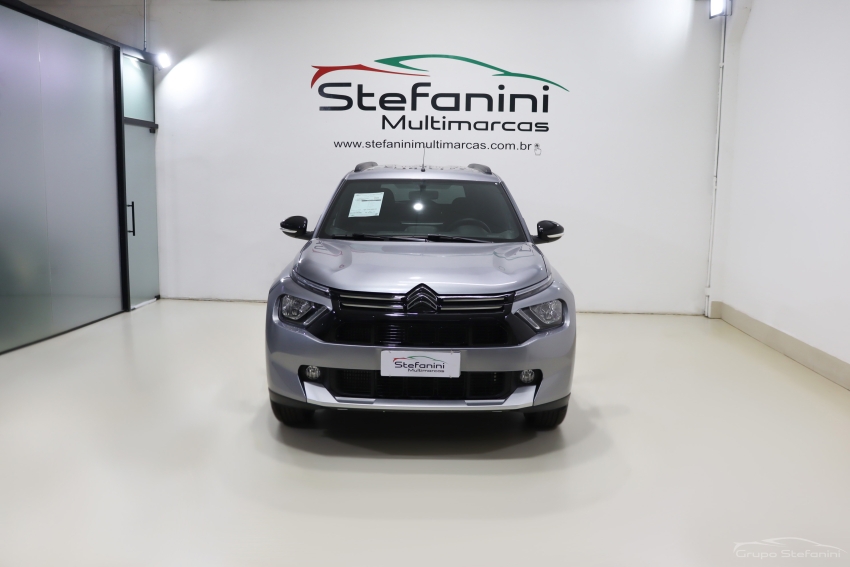 citroen aircross 1.0 turbo 200 flex shine 7l cvt 4p automatico 20261