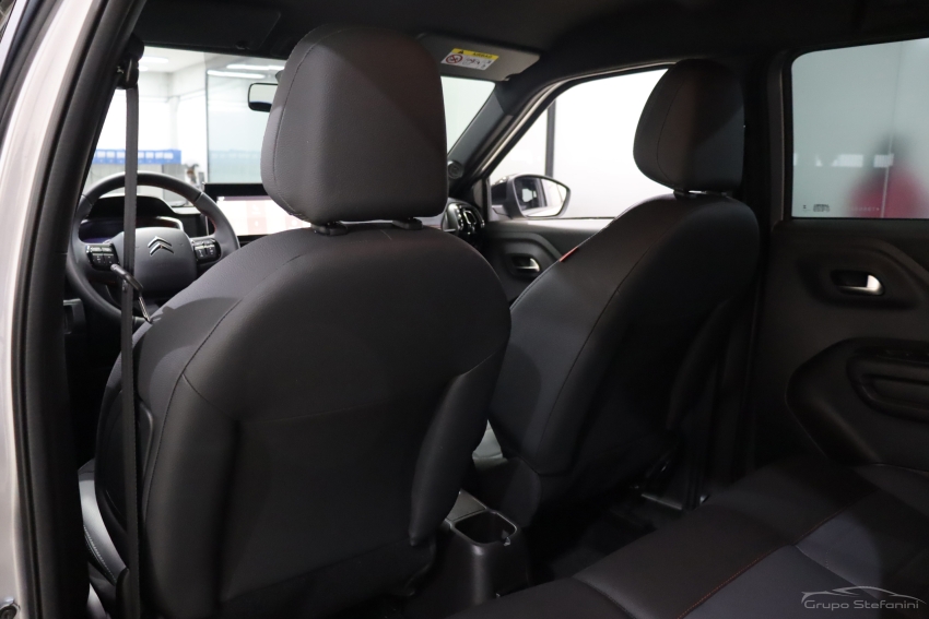 citroen aircross 1.0 turbo 200 flex shine 7l cvt 4p automatico 20269
