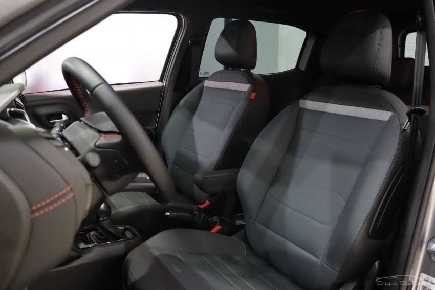 citroen aircross 1.0 turbo 200 flex shine 7l cvt 4p automatico 20266