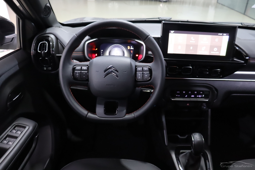 citroen aircross 1.0 turbo 200 flex shine 7l cvt 4p automatico 20264