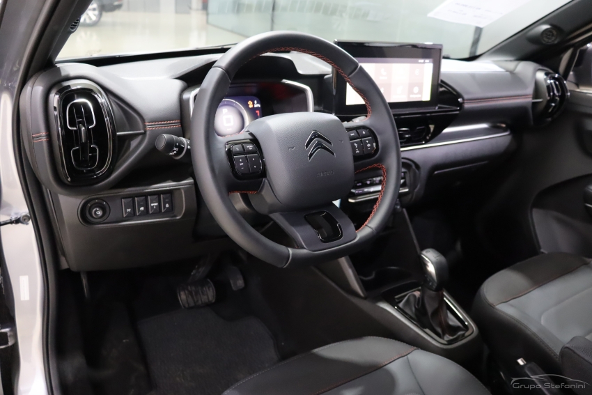 citroen aircross 1.0 turbo 200 flex shine 7l cvt 4p automatico 20263