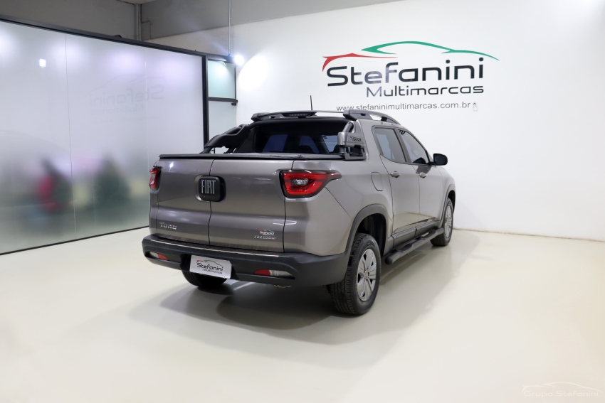 fiat toro 1.8 16v evo flex freedom at6 4p automatico 202110