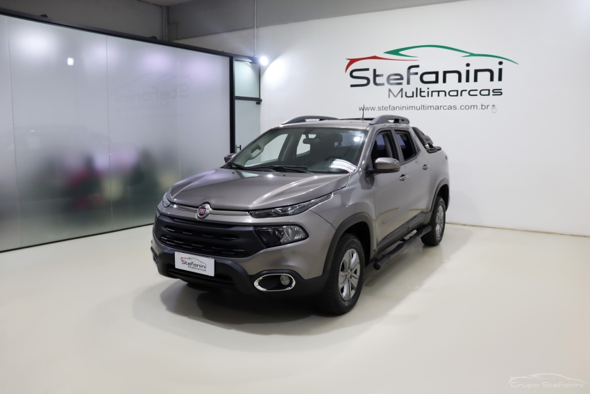 fiat toro 1.8 16v evo flex freedom at6 4p automatico 20210