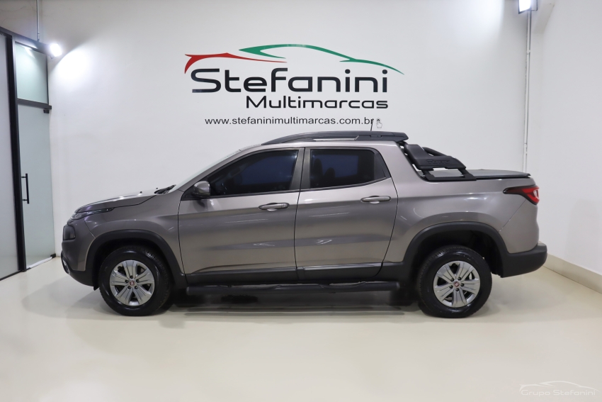 fiat toro 1.8 16v evo flex freedom at6 4p automatico 20219