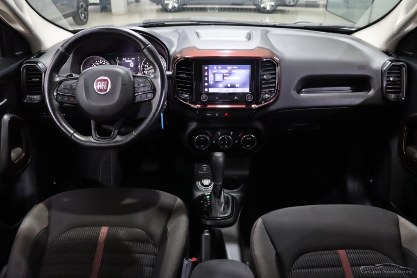 fiat toro 1.8 16v evo flex freedom at6 4p automatico 20215