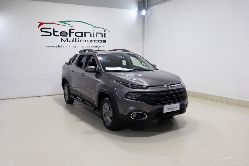 fiat toro 1.8 16v evo flex freedom at6 4p automatico 20212
