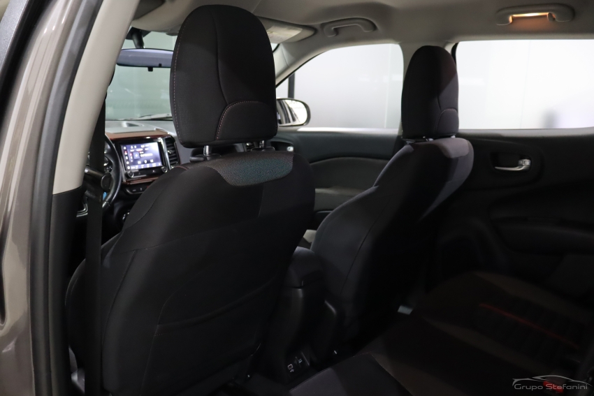 fiat toro 1.8 16v evo flex freedom at6 4p automatico 20218