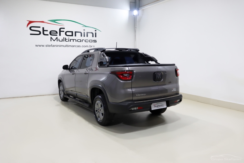 fiat toro 1.8 16v evo flex freedom at6 4p automatico 202112