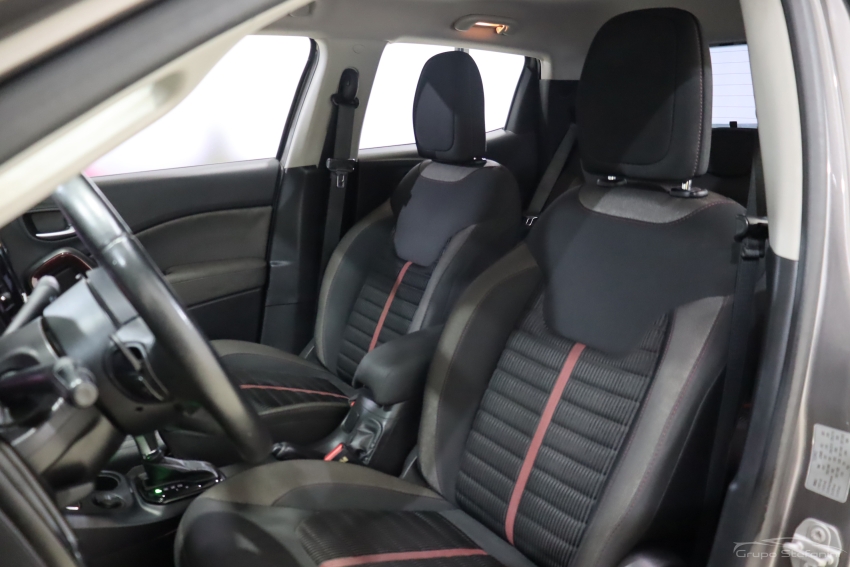 fiat toro 1.8 16v evo flex freedom at6 4p automatico 20216