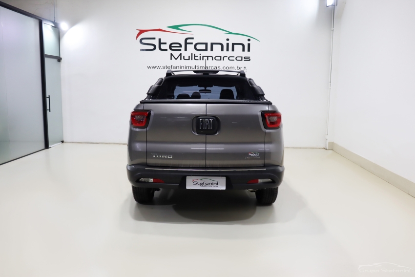 fiat toro 1.8 16v evo flex freedom at6 4p automatico 202111