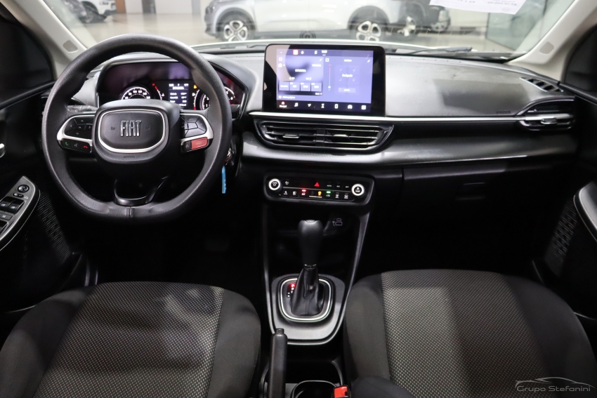 fiat pulse 1.0 turbo 200 flex drive cvt 4p automatico 20225