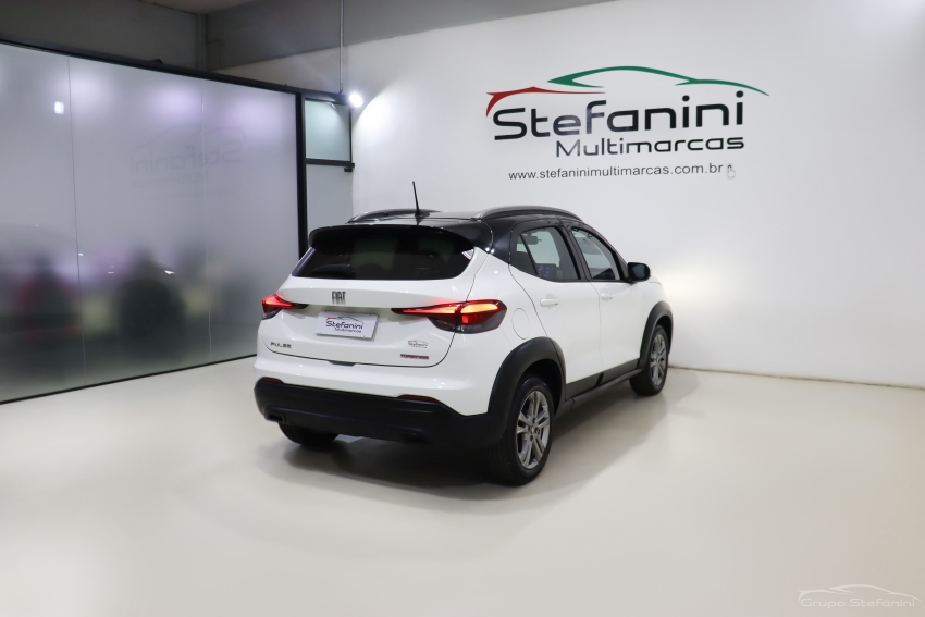 fiat pulse 1.0 turbo 200 flex drive cvt 4p automatico 202210