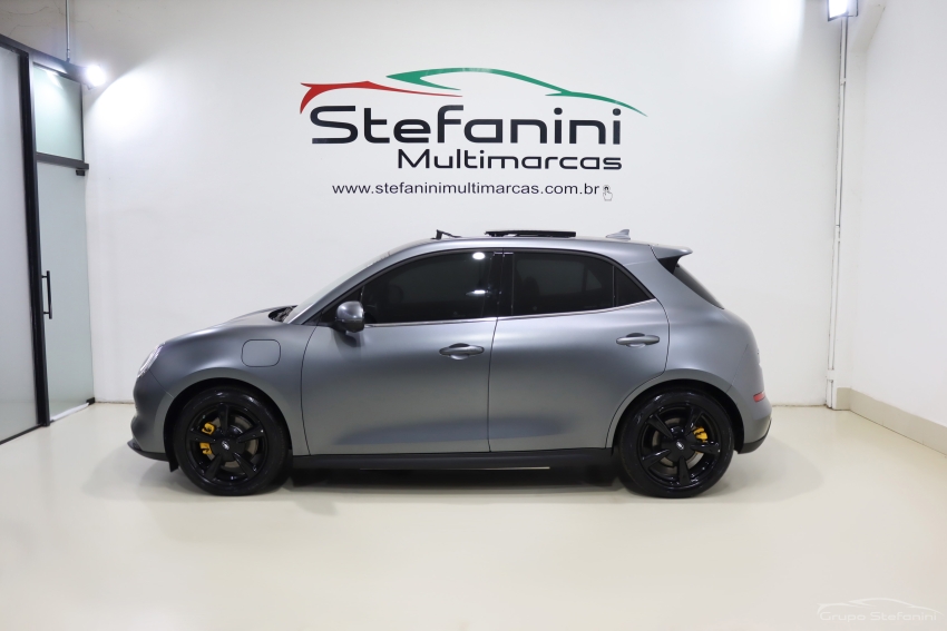 gwm ora 03 58 kw eletrico bev58 5.8 4p automatico 202710