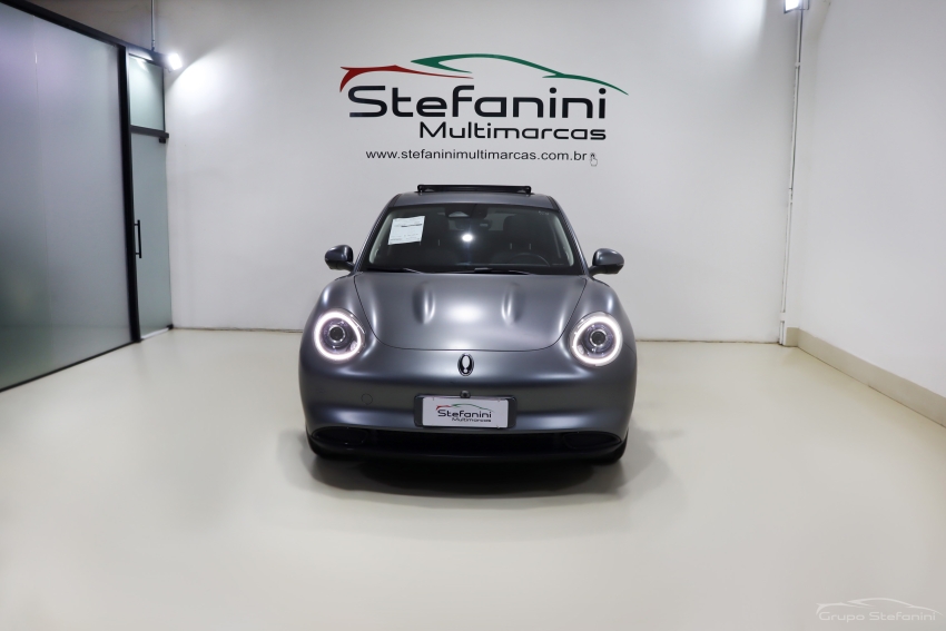 gwm ora 03 58 kw eletrico bev58 5.8 4p automatico 20271