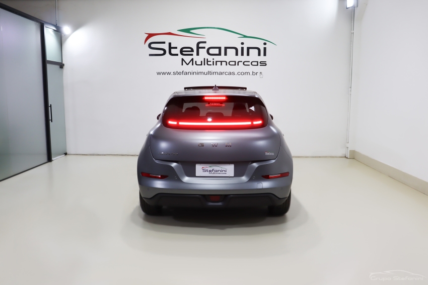 gwm ora 03 58 kw eletrico bev58 5.8 4p automatico 202712