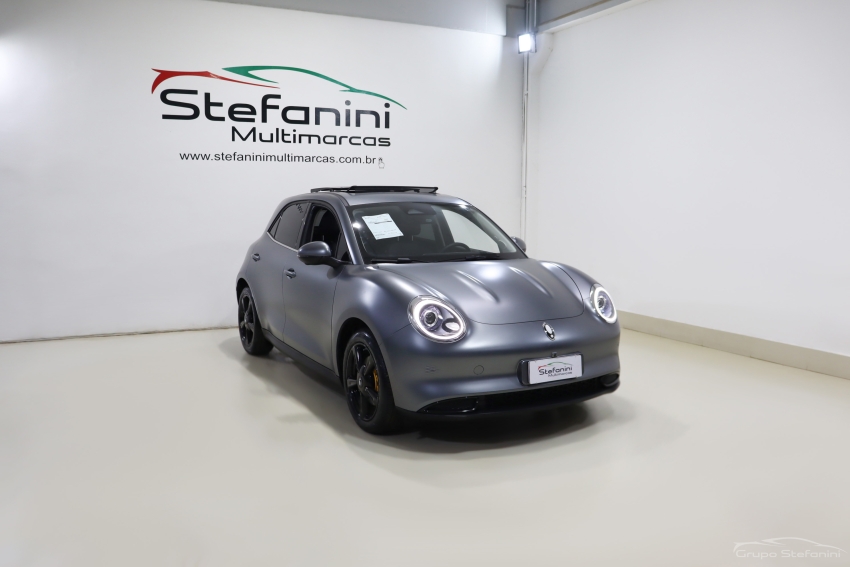 gwm ora 03 58 kw eletrico bev58 5.8 4p automatico 20272