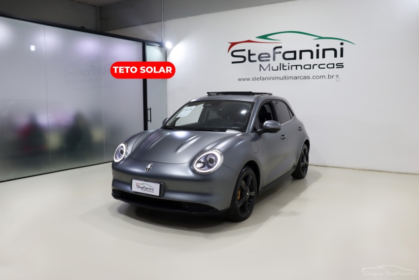 gwm ora 03 58 kw eletrico bev58 5.8 4p automatico 20270